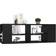 vidaXL Wall-Mounted TV-bänk 102x35cm