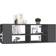 vidaXL Wall-Mounted TV-bänk 102x35cm