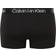 Calvin Klein Modern Structure Trunks 3-pack - Black