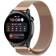 CaseOnline Milanese Armband for Huawei Watch 3 Pro