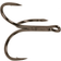 Owner STN-46BC Tube Fly 12 8-pack