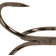 Owner STN-46BC Tube Fly 12 8-pack