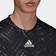 adidas Tennis Primeblue Freelift Printed T-shirt Men - Grey Five
