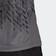 adidas Tennis Primeblue Freelift Printed T-shirt Men - Grey Five