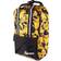 Difuzed Pokémon Pikachu AOP Backpack - Black