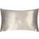 Slip Pure Silk Funda de almohada Plata (76x51cm)