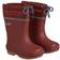 CeLaVi Thermal Wellies - Mahogany