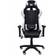 P&C Silla gaming Paraiso similpiel negro