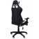 P&C Paraiso Gaming Chair - Black/White