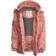 En Fant Jacket - Old Rose (240029-4526)