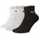 Nike Cushion Training Ankle Socks 3-pack Unisex - Multi-Colour