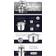 Korkmaz Proline Gastro Deep med lock 42.5 L 40 cm