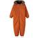 Name It 3fo Bombay Brown Tracksuit - Oranje