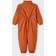 Name It 3fo Bombay Brown Tracksuit - Oranje