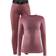 Craft Core Wool Merino Set Women - Pink