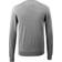 Mascot Frontline Knitted Jumper - Grey Flecked