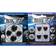Imp Gaming PS4 Trigger Treadz Thumb and Trigger Grips Pack