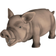 Trixie Pig