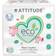 Attitude Eco Baby Wipes 216pcs