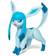 Pokémon Battle Figure Glaceon