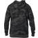 Fox Legacy Moth Pullover Hoodie - Black/Camo