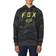 Fox Legacy Moth Pullover Hoodie - Black/Camo