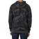 Fox Legacy Moth Pullover Hoodie - Black/Camo