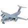 BigBuy C-17 Transport Plane