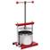 vidaXL Fruit and Wine Press Køkkenudstyr
