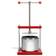 vidaXL Fruit and Wine Press Køkkenudstyr