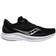 Saucony Kinvara 12 W - Black/Silver