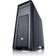 NOX Hummer ZX Midi-Tower Negro USB 3.0