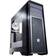 NOX Hummer ZX Midi-Tower Negro USB 3.0