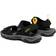 Keen Targhee III Open-Toe H2 - Black/Yellow