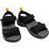 Keen Targhee III Open-Toe H2 - Black/Yellow