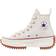 Converse Run Star Hike High - Parchment/Egret/Gum Honey