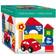 Jumbo Goula Construction Pack 26pcs
