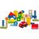 Jumbo Goula Construction Pack 26pcs