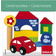 Jumbo Goula Construction Pack 26pcs