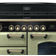 Rangemaster Classic Deluxe 110 Ceramic CDL110ECOG/B Green