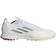 Adidas X Speedflow.1 Turf Boots - Cloud White/Iron Metallic/Solar Red