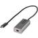 StarTech USB C-Displayport Mini M-F 0.3m