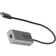 StarTech CDP2MDPEC 12' USB C to Mini DisplayPort Adapter 4K60Hz 0.3m