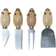 DKD - Kitchen Utensil 4pcs