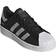 Adidas Superstar OT Tech W - Core Black/Silver Metallic/Cloud White