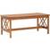 vidaXL 3057985 Lounge-Set, 1 Tisch einschl. 2 Stühle & 2 Sofas
