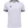 Hummel Lead SS Poly Jersey Men - White