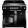 Rangemaster CLA100ECBL/C Classic 100cm Electric Ceramic Black