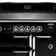 Rangemaster CLA100ECBL/C Classic 100cm Electric Ceramic Black