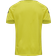 Hummel Lead SS Poly Jersey Men - Blazing Yellow